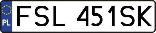 FSL451SK