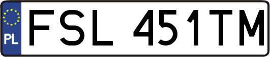 FSL451TM