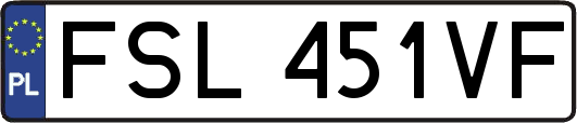 FSL451VF