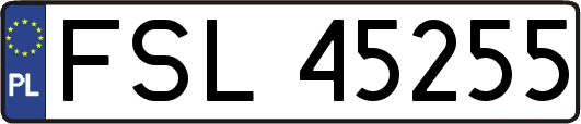 FSL45255