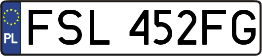 FSL452FG