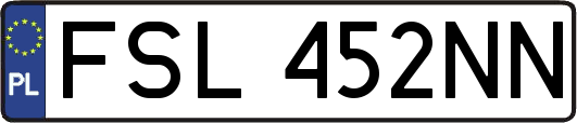 FSL452NN