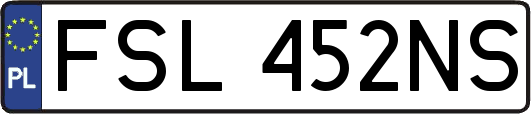 FSL452NS