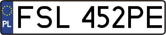 FSL452PE