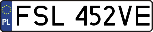 FSL452VE