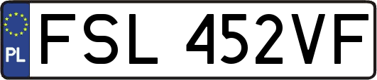 FSL452VF