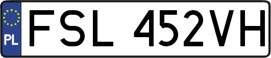 FSL452VH