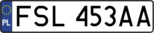 FSL453AA