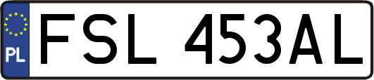 FSL453AL