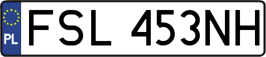 FSL453NH
