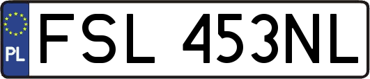 FSL453NL