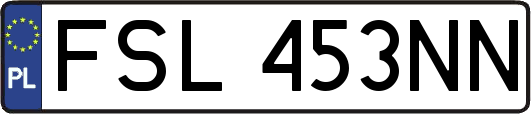 FSL453NN