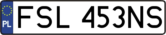 FSL453NS