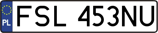FSL453NU