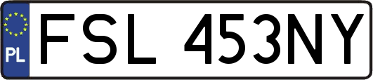 FSL453NY