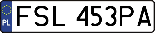 FSL453PA