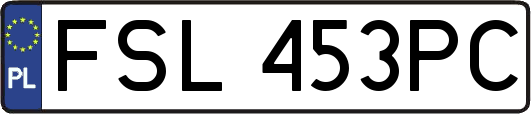 FSL453PC