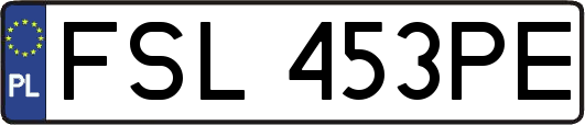 FSL453PE