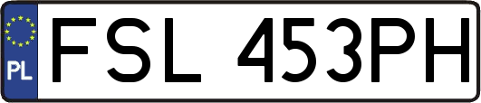 FSL453PH