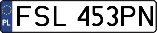 FSL453PN