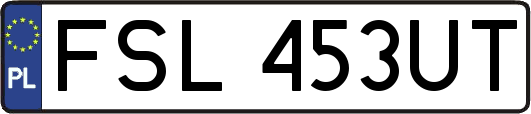 FSL453UT