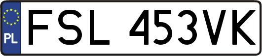FSL453VK