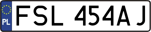 FSL454AJ