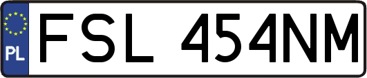 FSL454NM