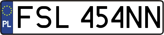 FSL454NN