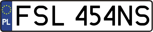FSL454NS