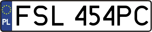 FSL454PC