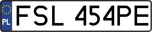 FSL454PE