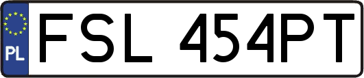 FSL454PT