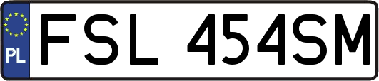FSL454SM