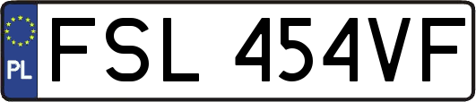 FSL454VF