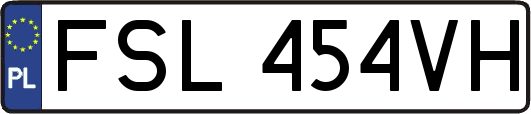 FSL454VH