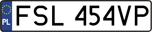 FSL454VP
