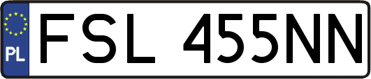 FSL455NN