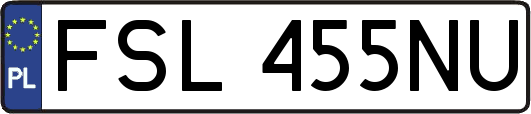 FSL455NU