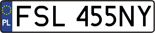 FSL455NY