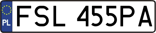 FSL455PA