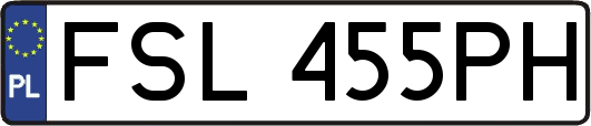 FSL455PH