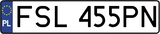 FSL455PN