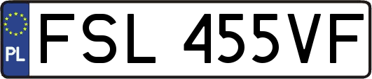 FSL455VF