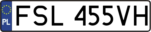 FSL455VH