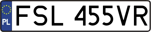 FSL455VR