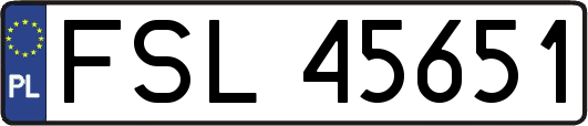FSL45651