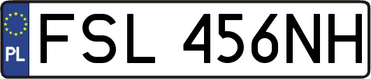 FSL456NH