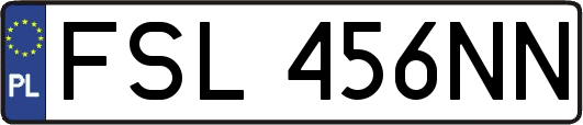 FSL456NN