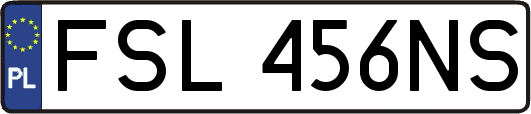 FSL456NS
